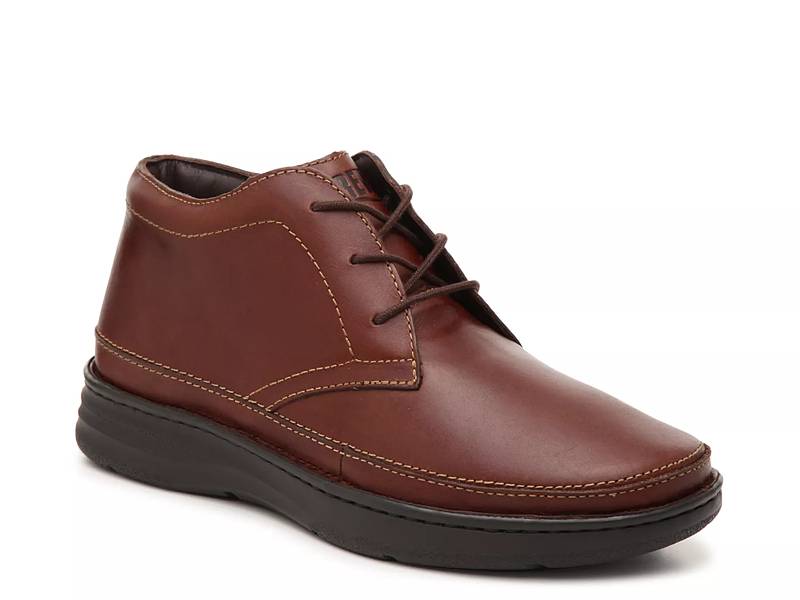 Keith Chukka Boot