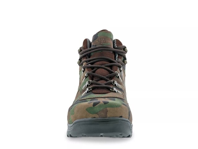 Drew work boots deals