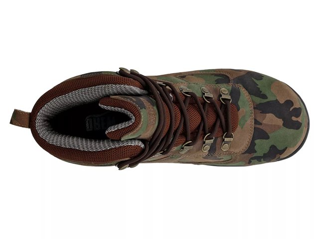 Drew work hotsell boots