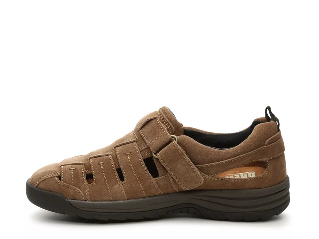 Drew dublin fisherman discount sandal