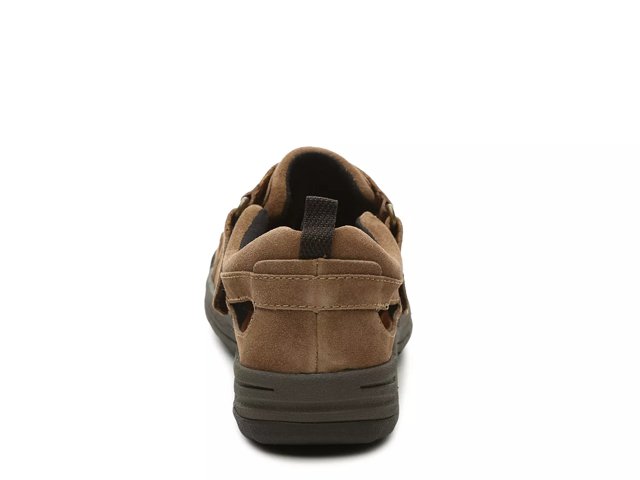 Drew Dublin Fisherman Sandal - Free Shipping | DSW