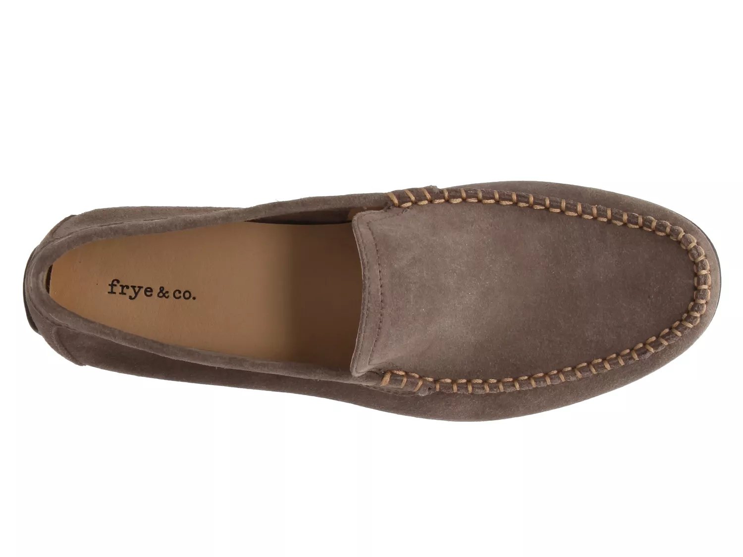 Frye Cliff Loafer DSW