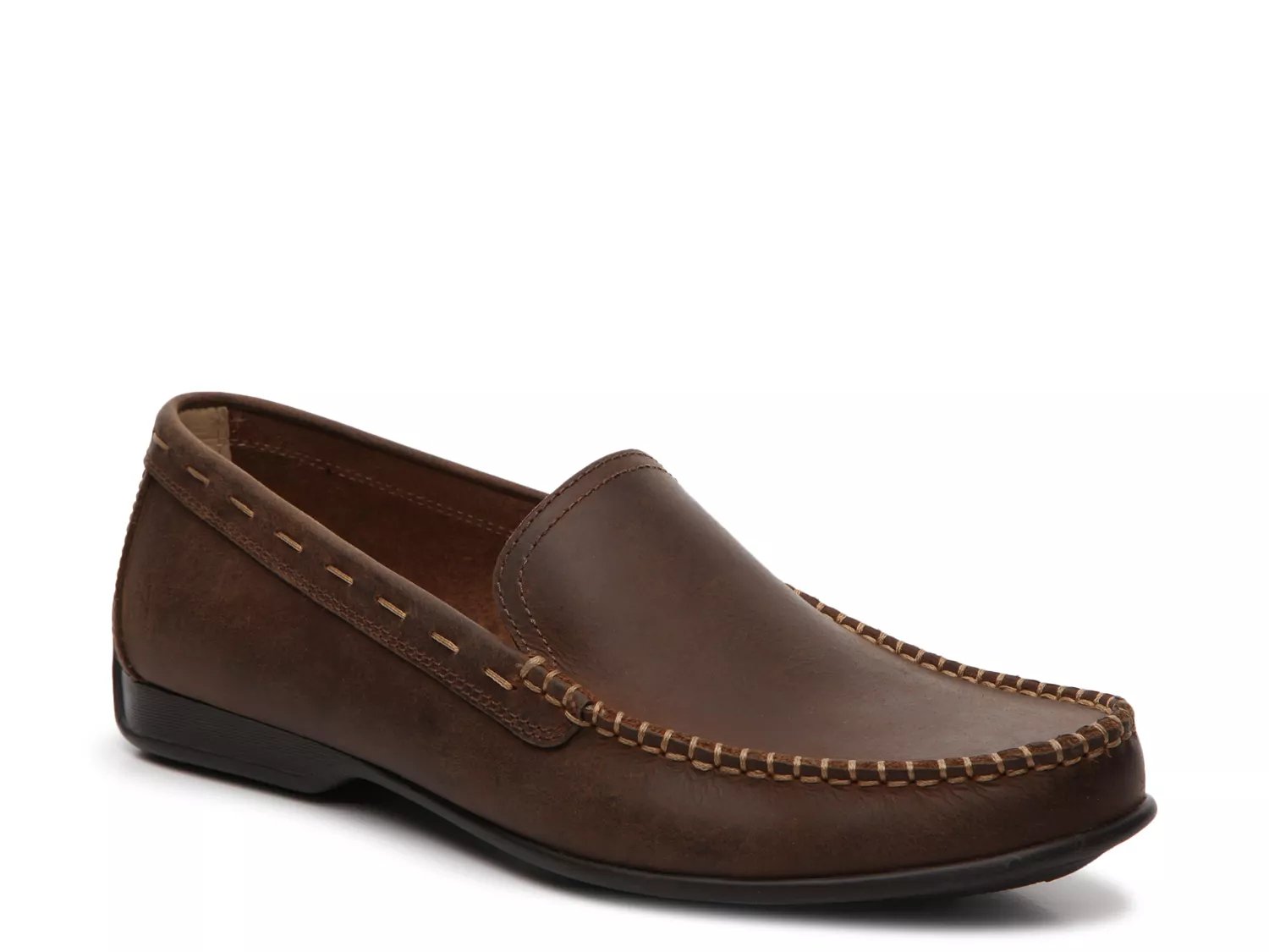 frye venetian driving moc