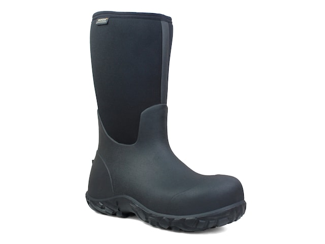 Bogs Workman Work Boot - Free Shipping | DSW