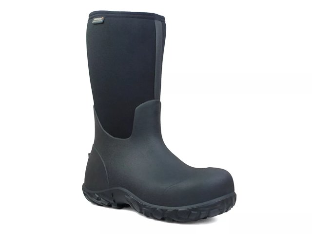 Workman boots cheap