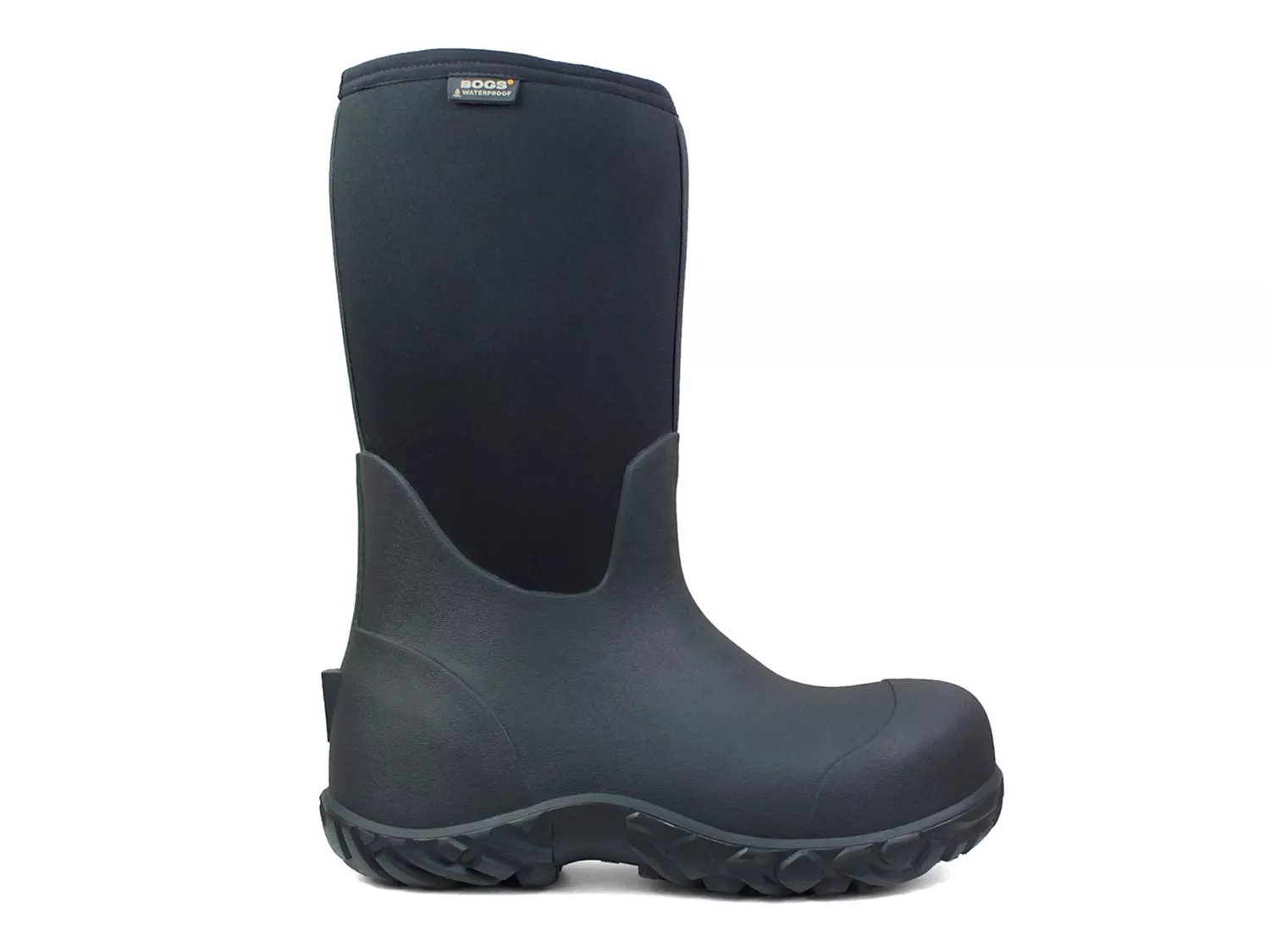 Workman Work Boot