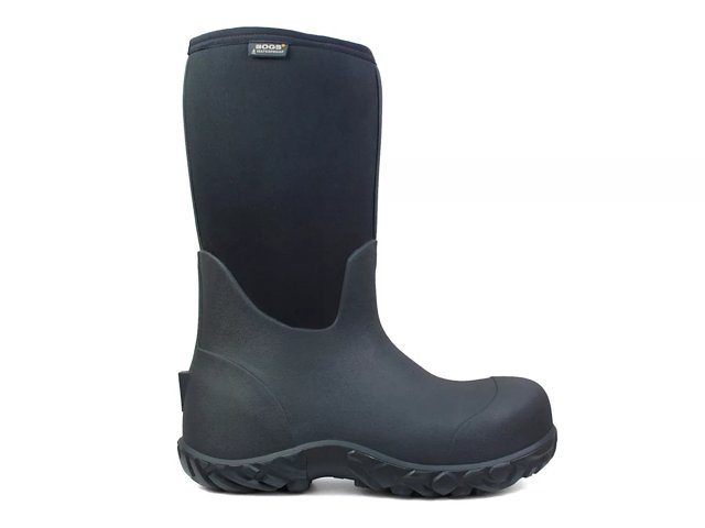 Bogs Workman Work Boot Free Shipping DSW