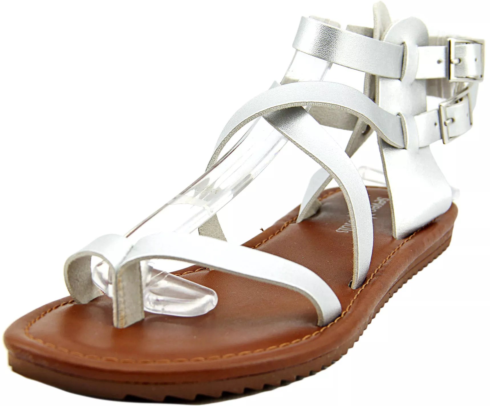 Seven dials best sale gladiator sandals