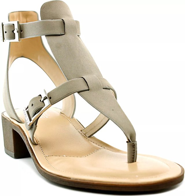 Charles by charles sales david calvin sandal