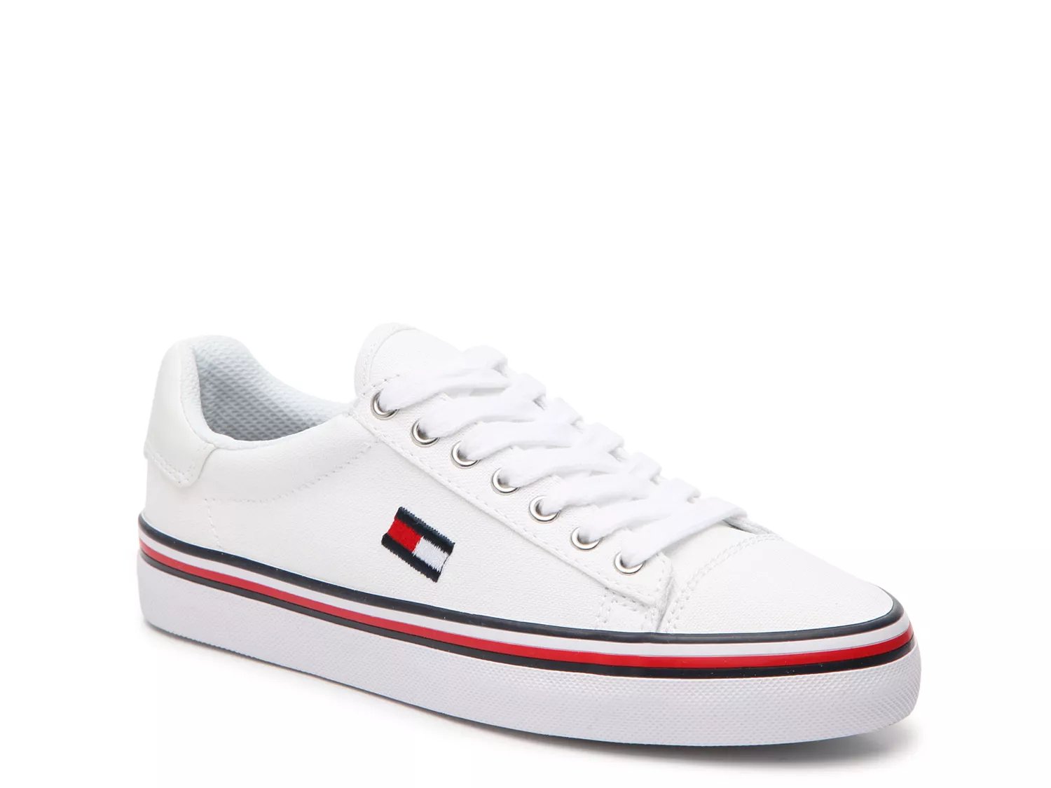 Женские модные кроссовки Tommy Hilfiger Fressian Sneaker