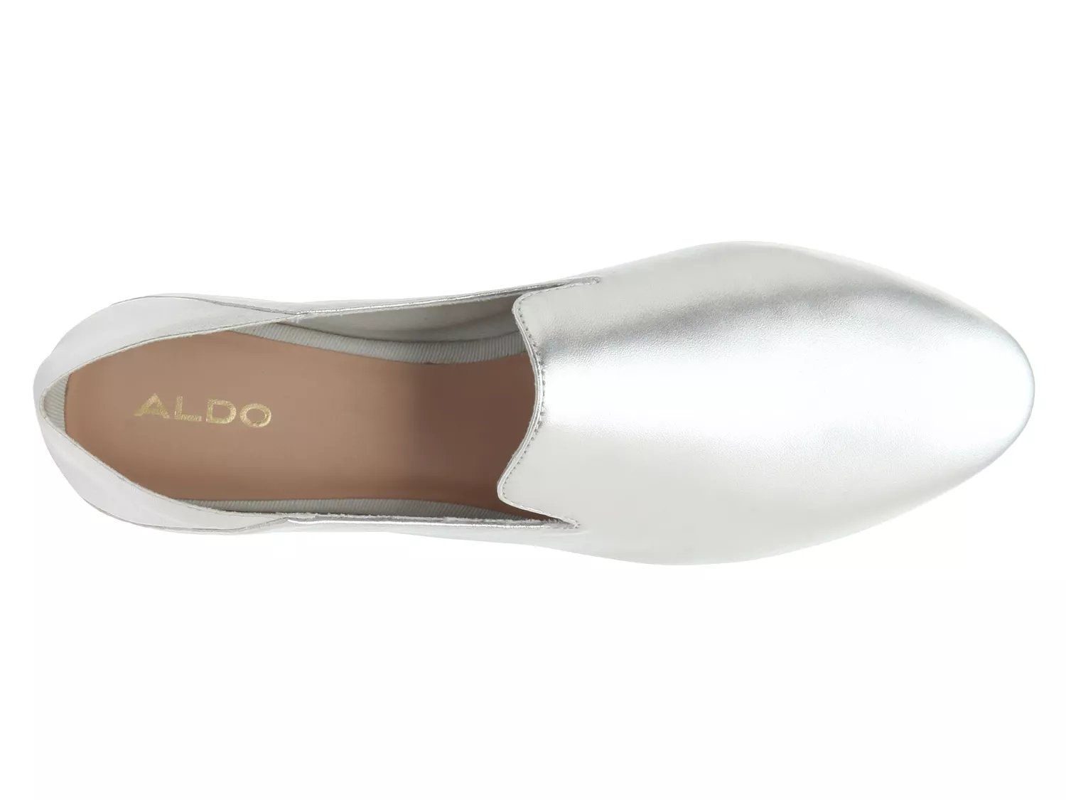 aldo georgienne loafer