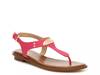 Michael kors hot sale sandals dsw