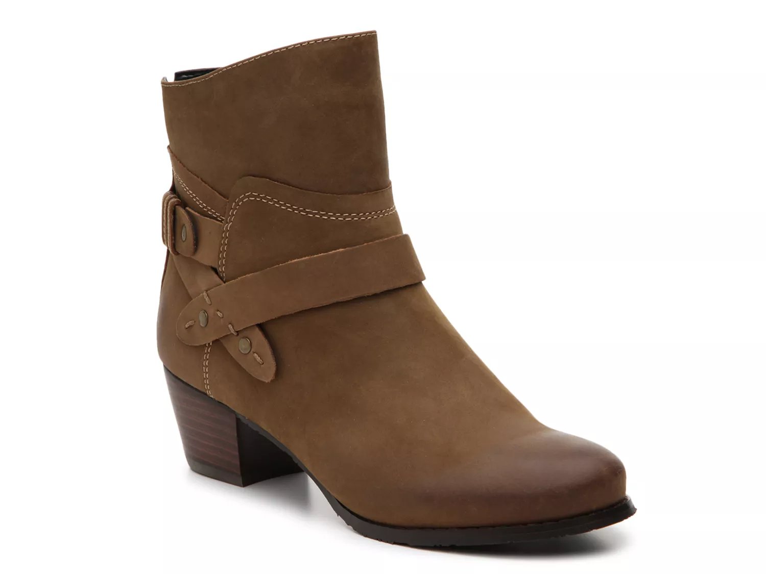 ros hommerson booties