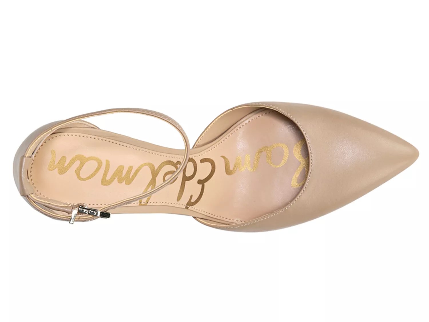 sam edelman harlow pump leopard