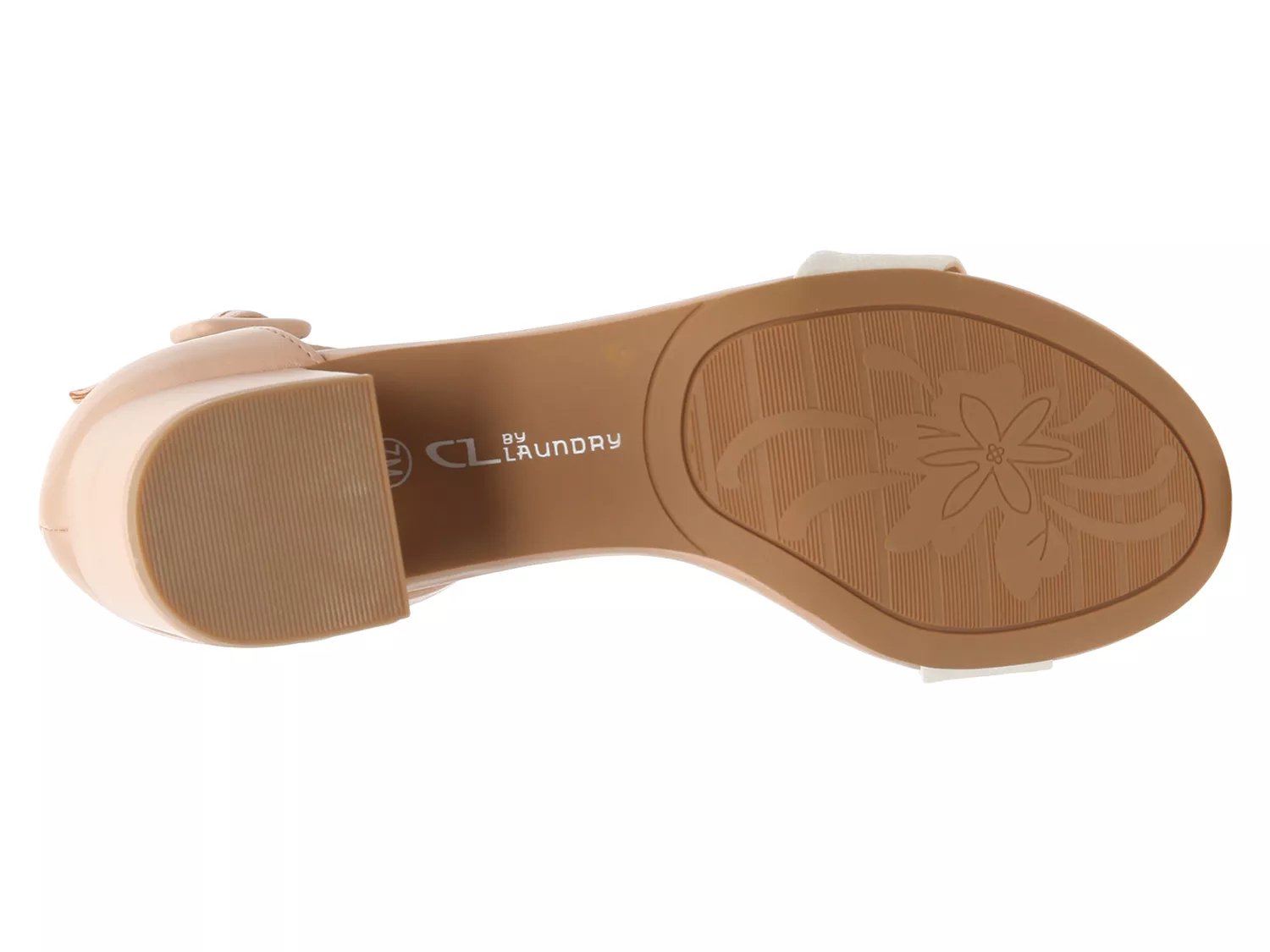 dsw cl by laundry jody sandal