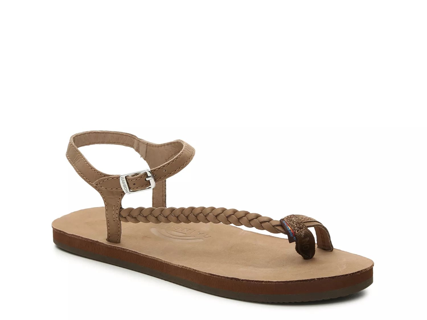 rainbow sandals marley