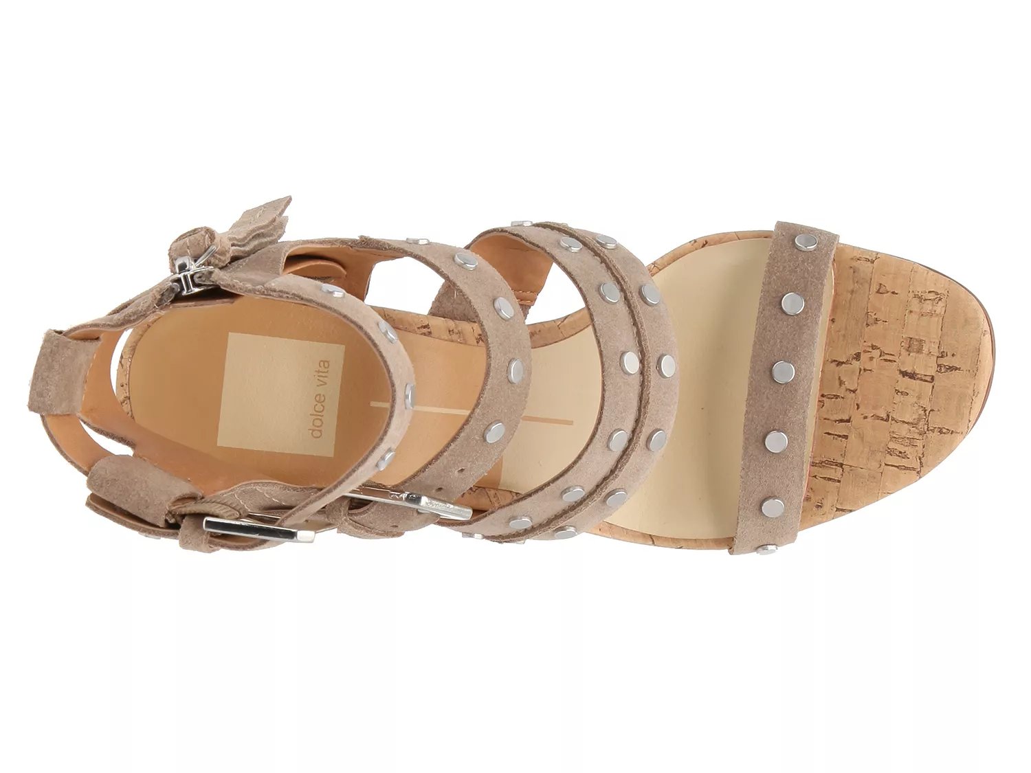 dolce vita eddie sandal