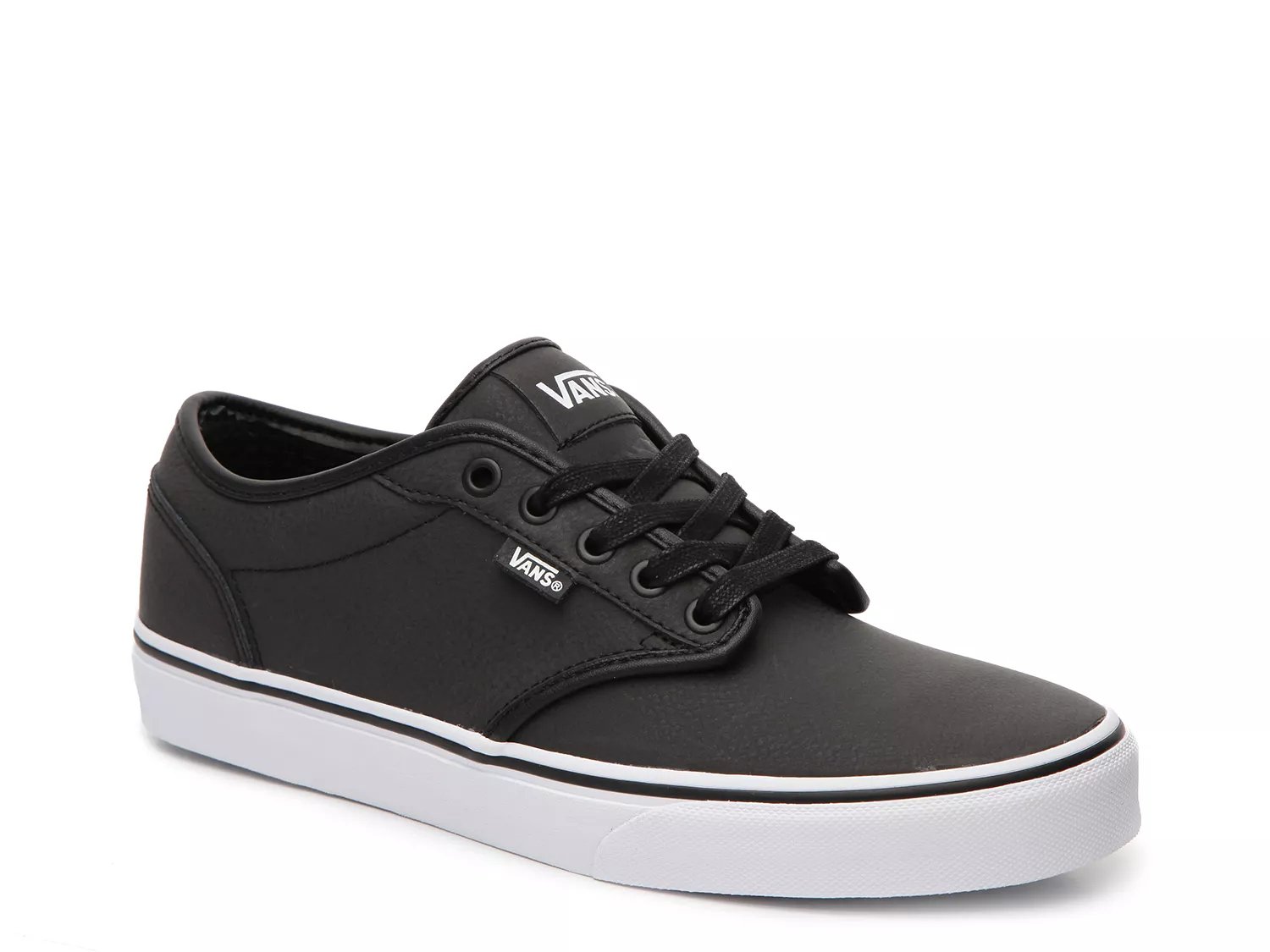 dsw vans atwood