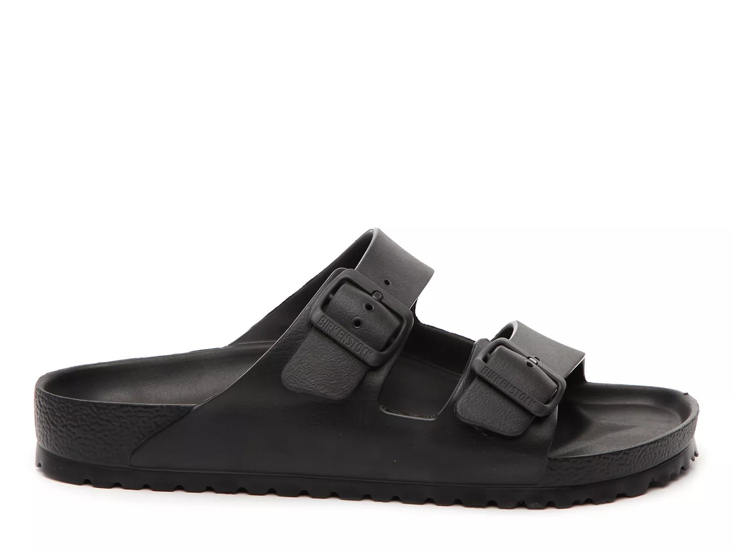 birkenstock arizona essentials slide sandal