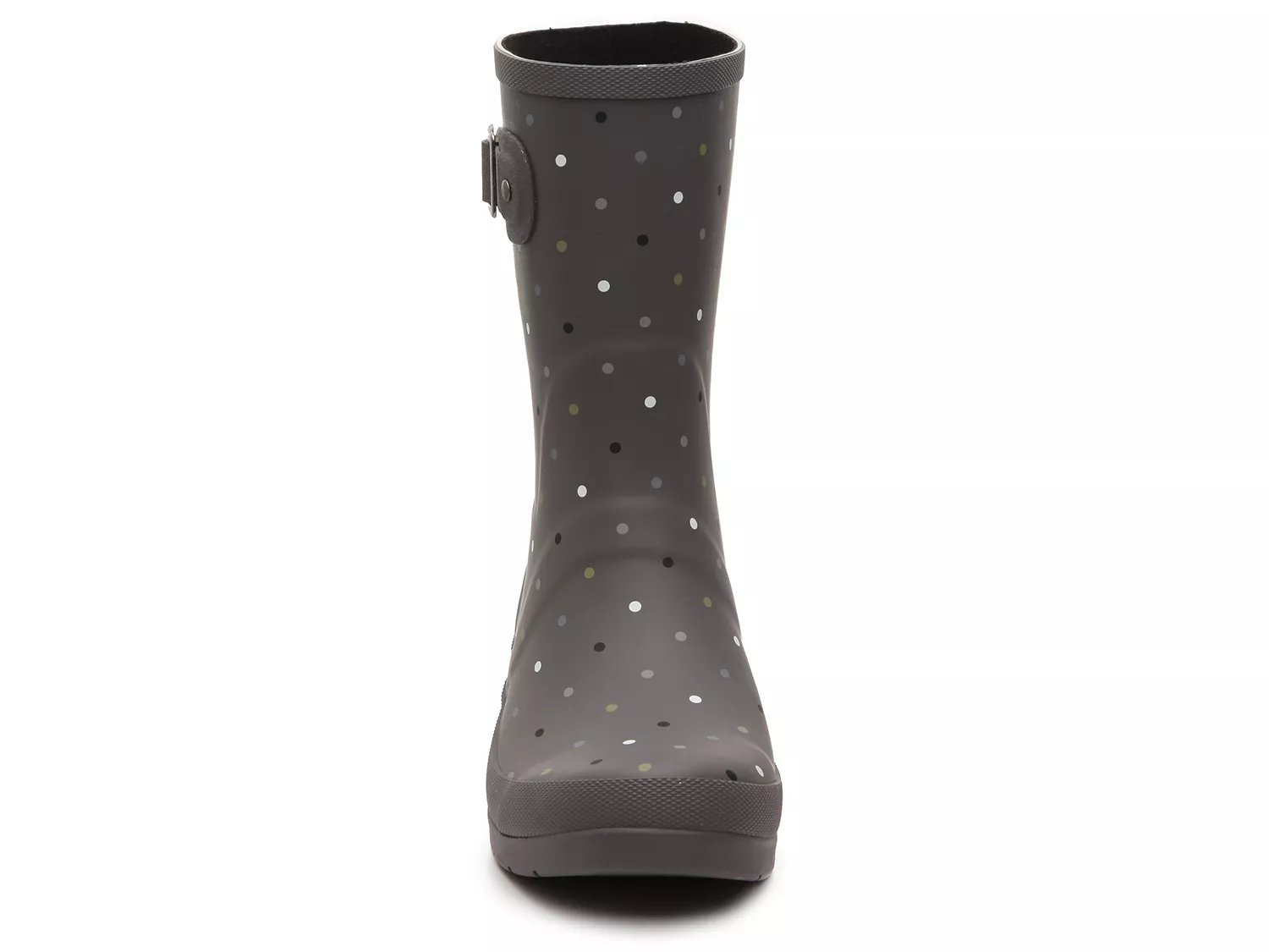 chooka downpour dot rain boot