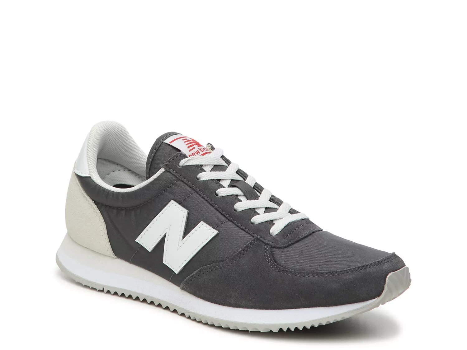new balance 220 women's black