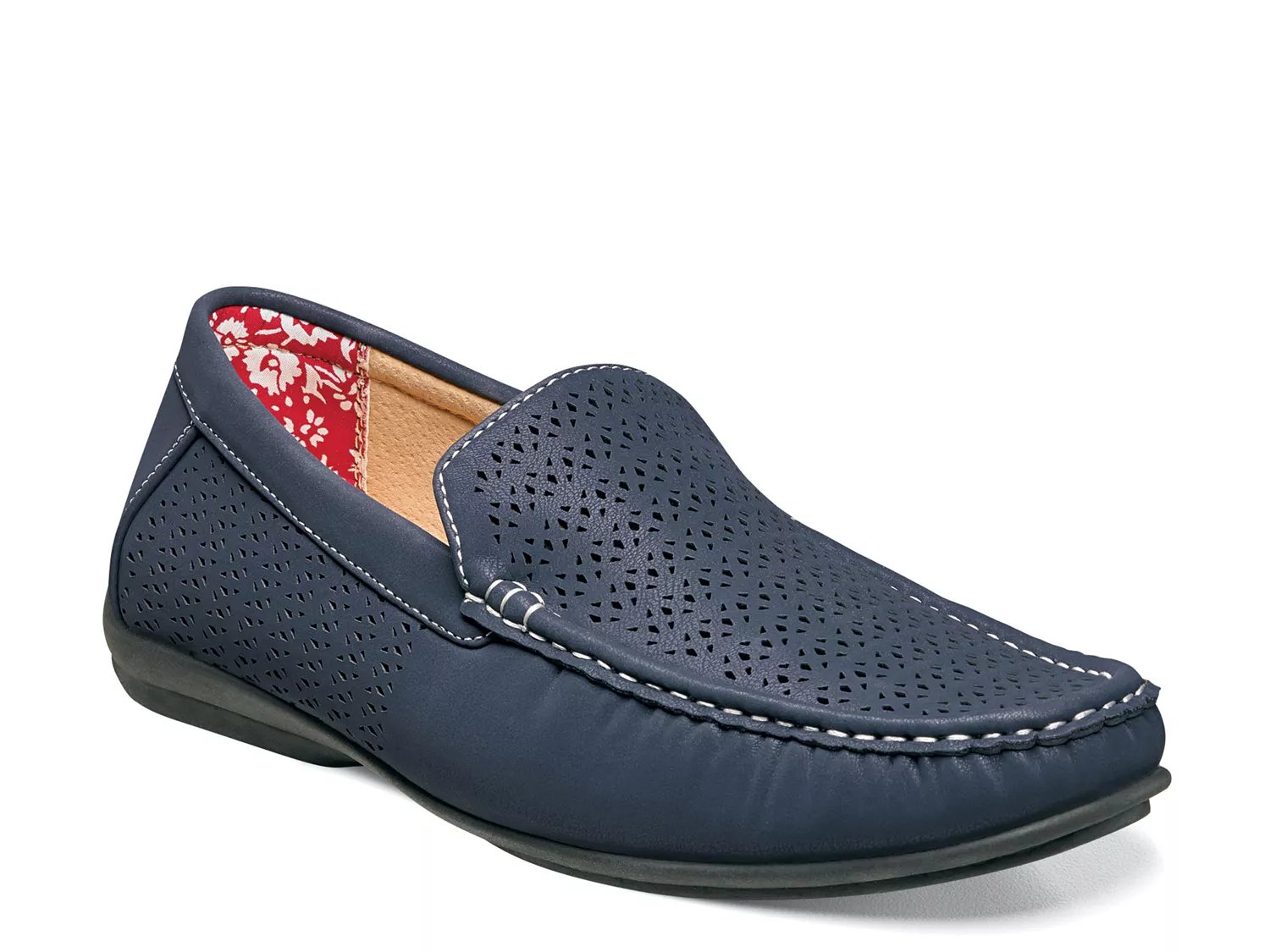 stacy adams cicero loafer