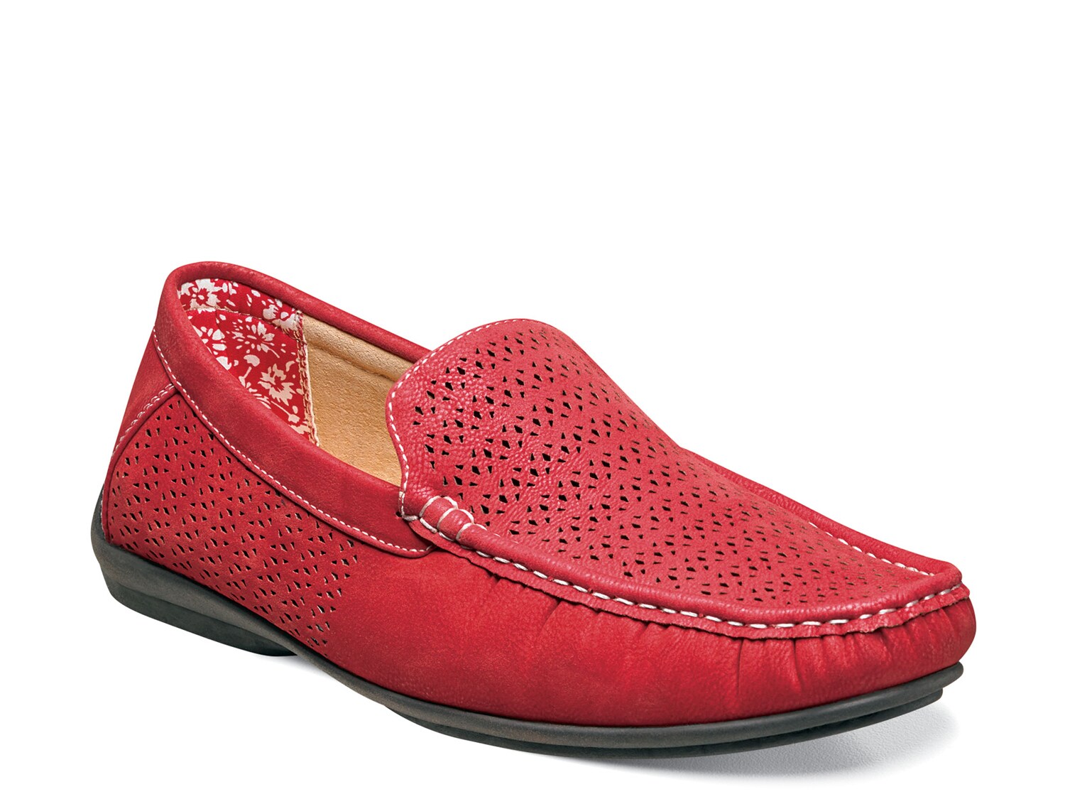stacy adams cicero loafer