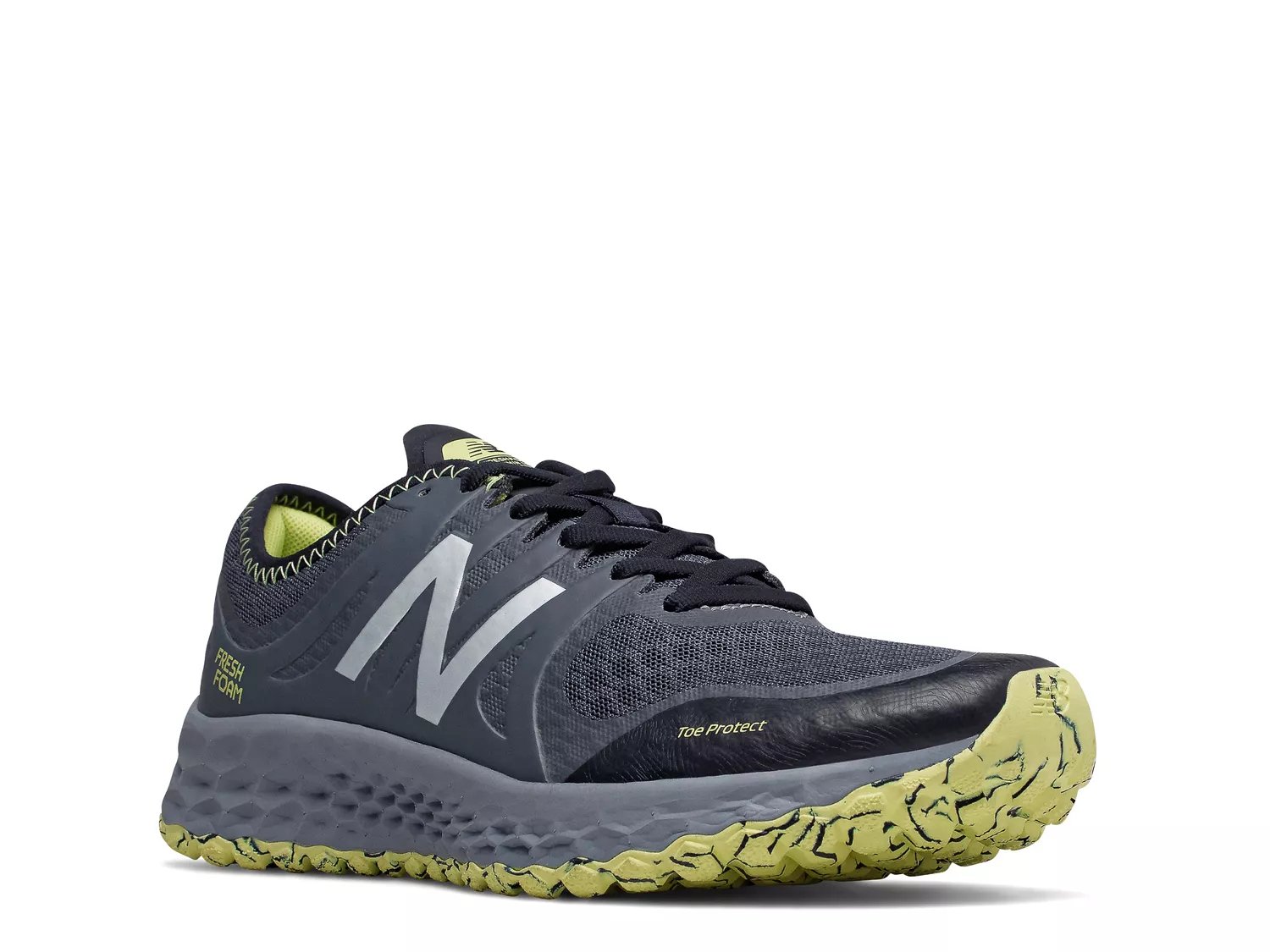 women's fresh foam kaymin trail