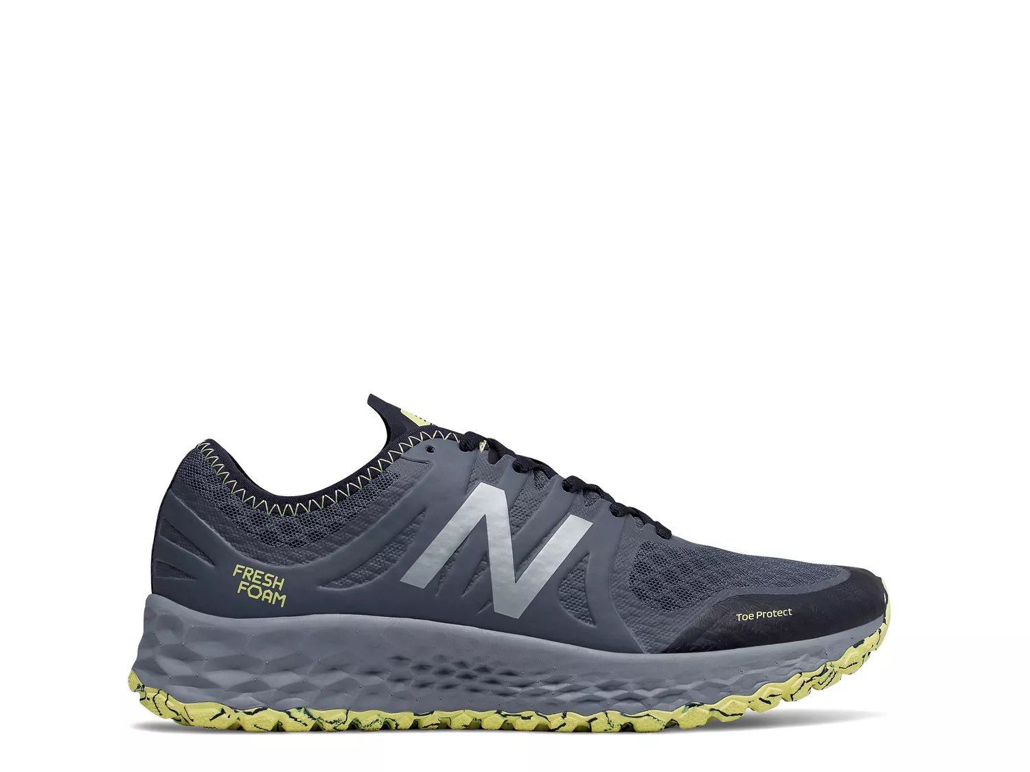 new balance kaymin trail running shoes