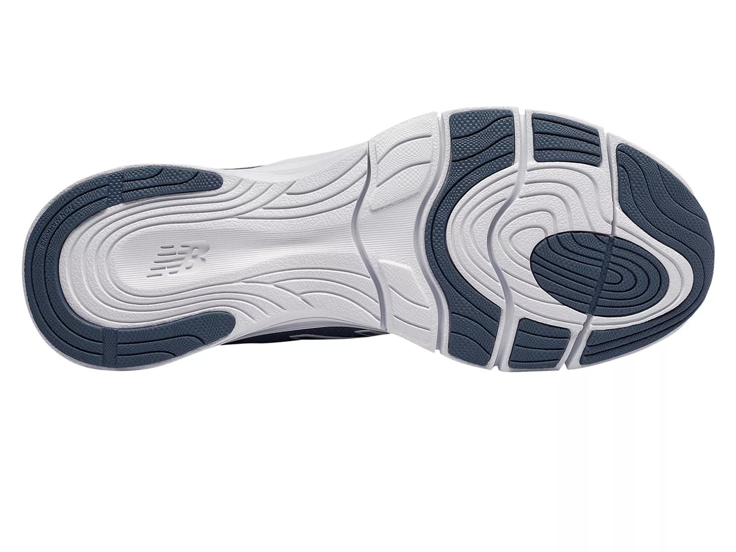 dsw new balance 711