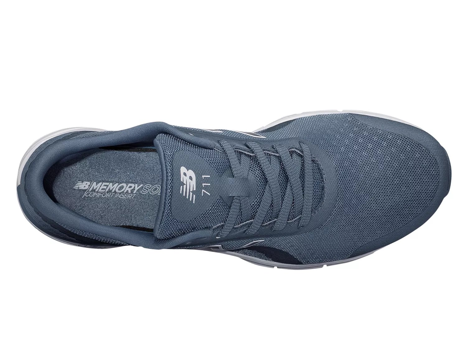 dsw new balance 711