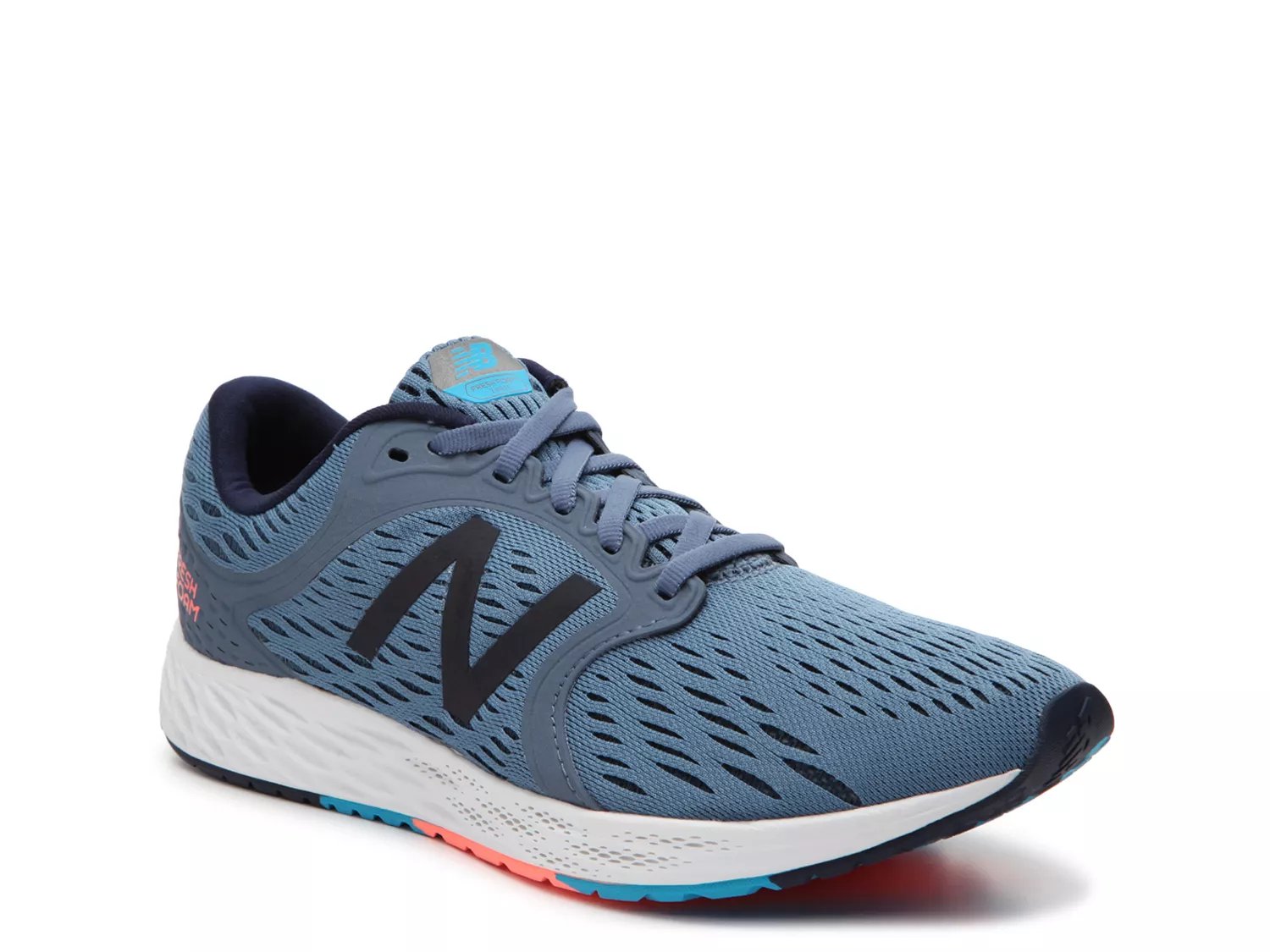 New Balance Fresh Foam Zante V4 Lightweight Running Shoe Women S Dsw