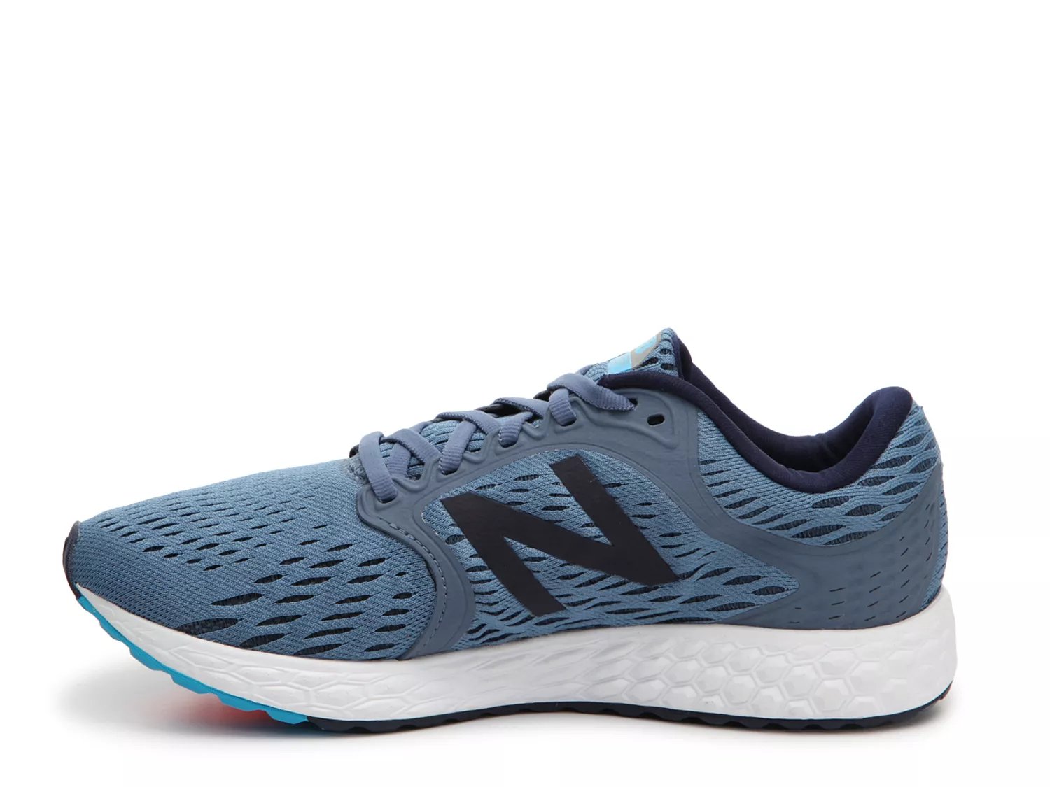 New Balance Fresh Foam Zante V4 Lightweight Running Shoe Women S Dsw