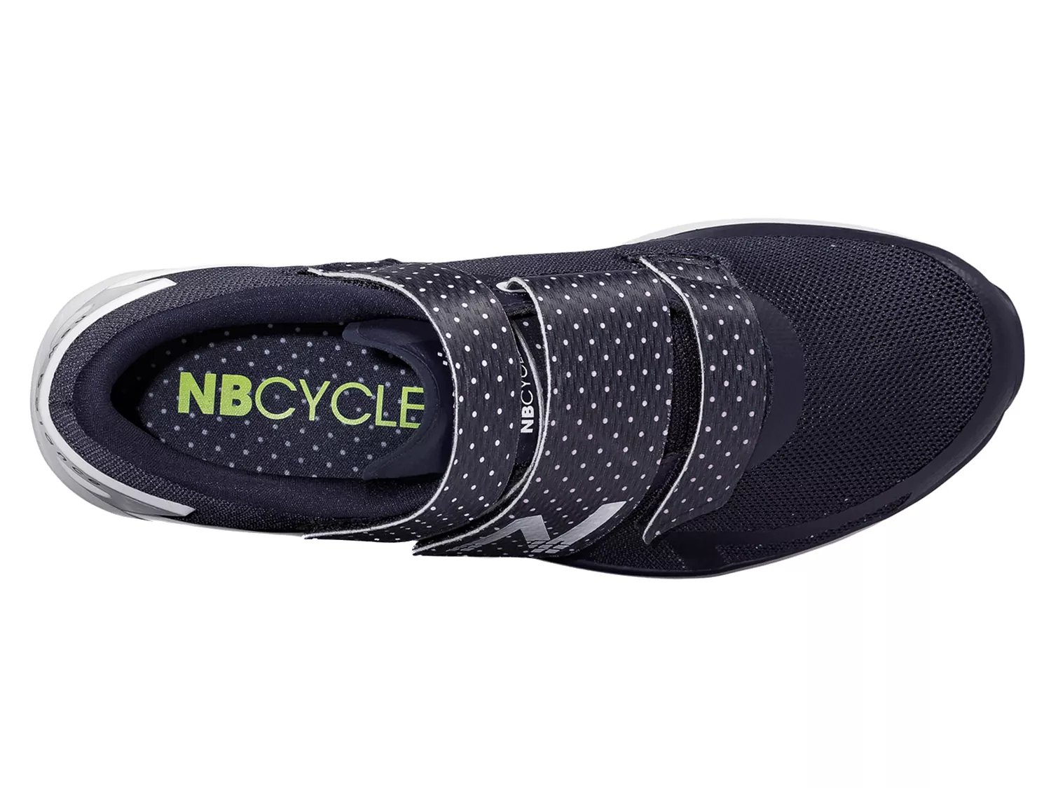 nbcycle shoe