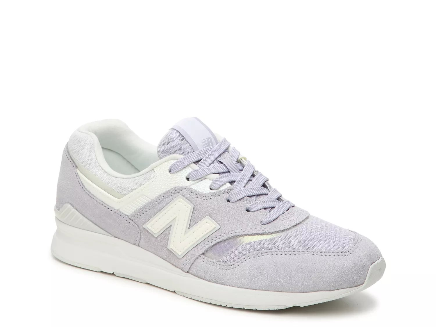 New Balance 697 Sneaker - Women's | DSW New Balance 697 Sneaker - Women's | DSW
