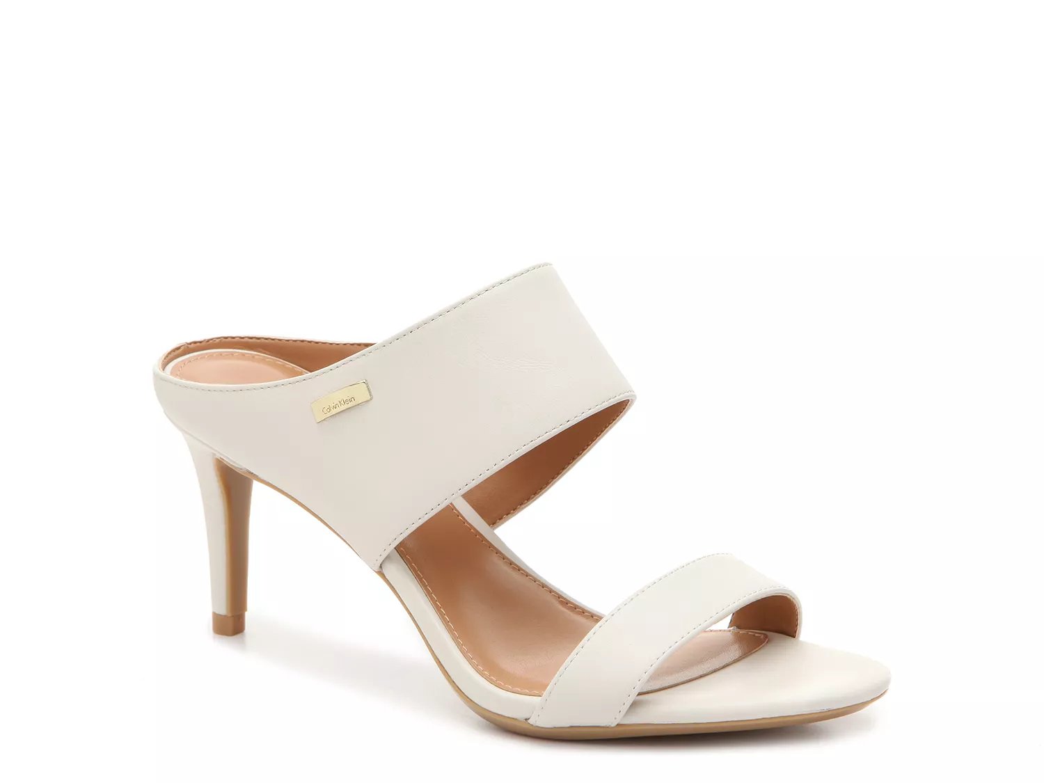 calvin klein sandals dsw