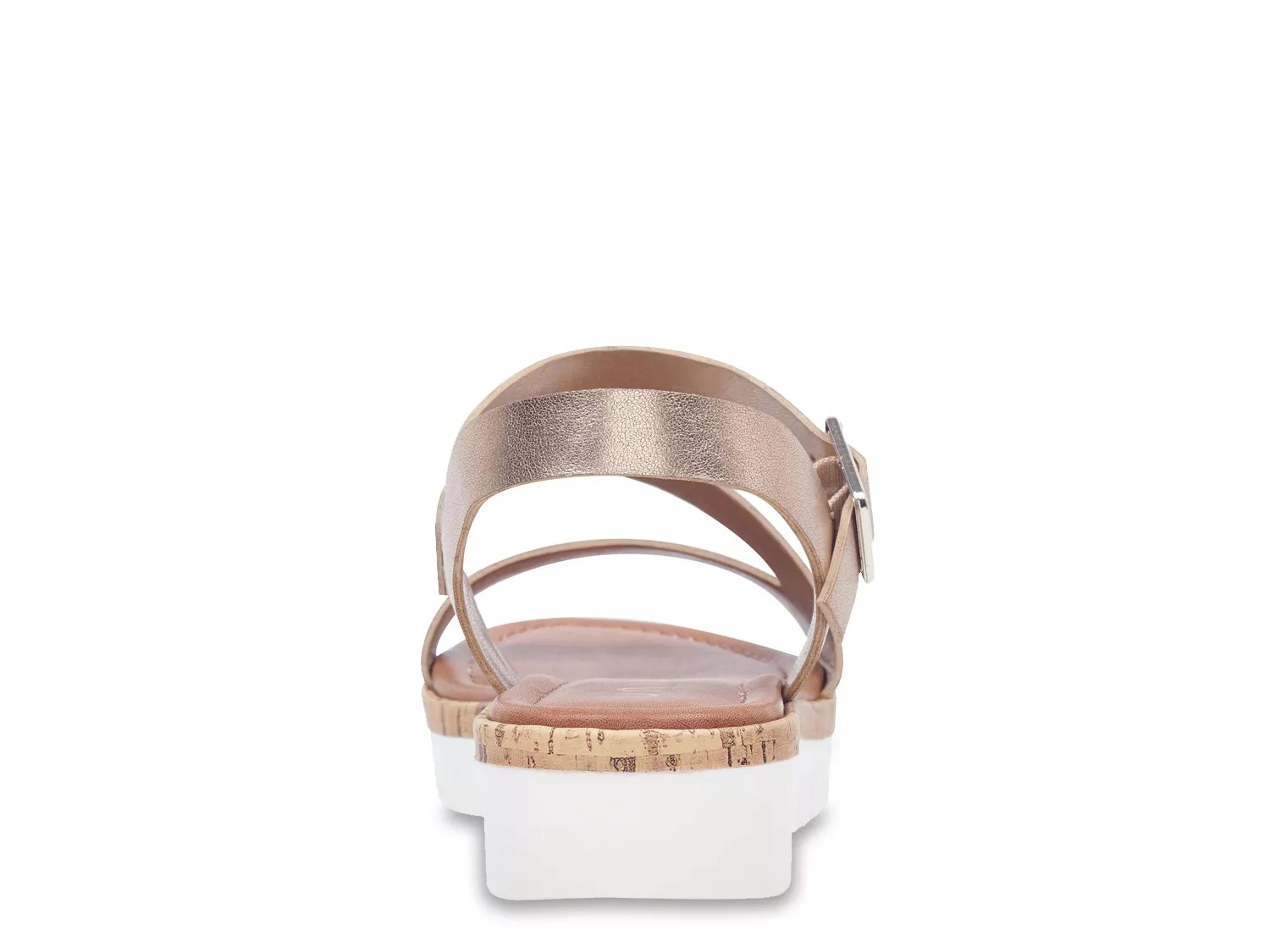 unisa kanoa platform sandal