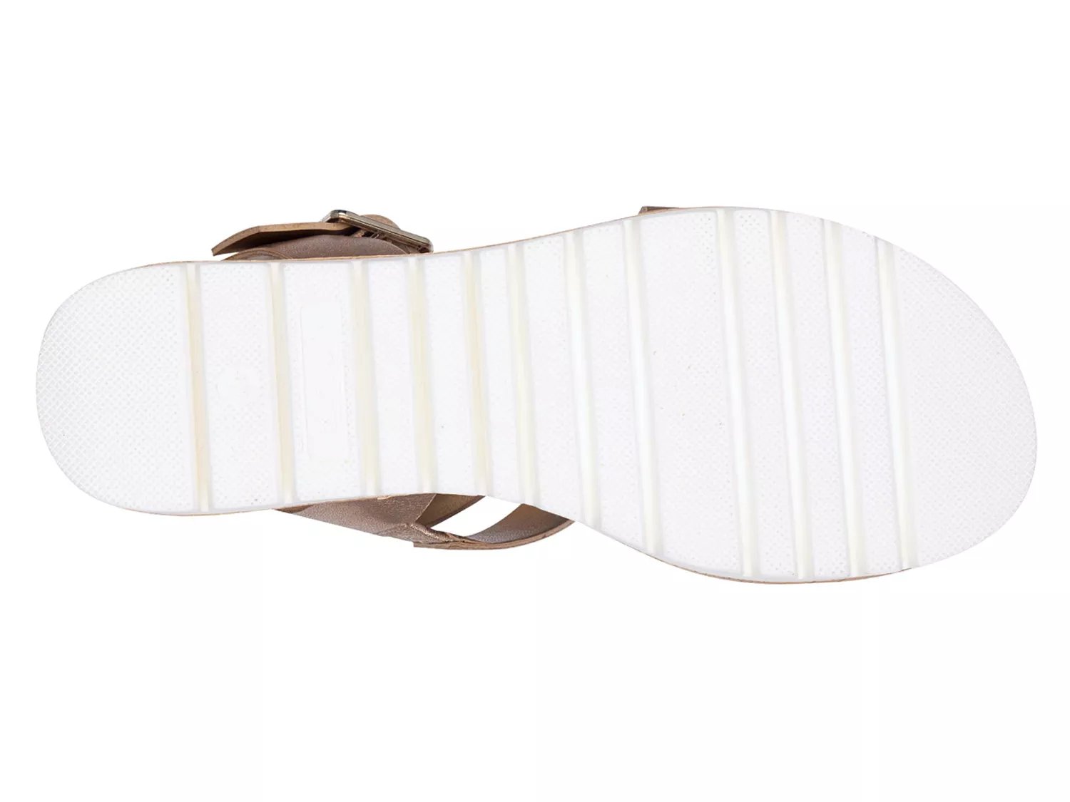 unisa kanoa platform sandal