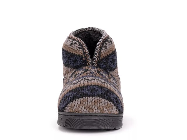 MUK LUKS Mark Slipper Boot - Free Shipping