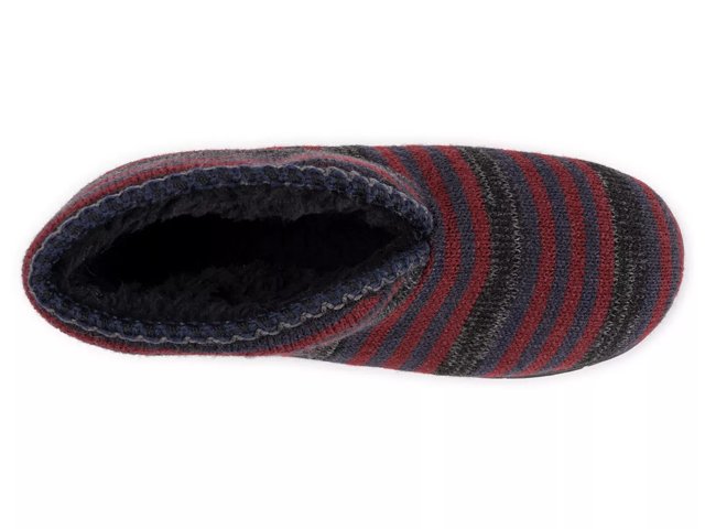 MUK LUKS Mark Slipper Boot Free Shipping DSW