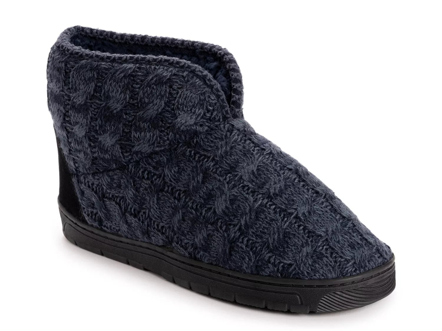 MUK LUKS Mark Slipper Boot - Free Shipping