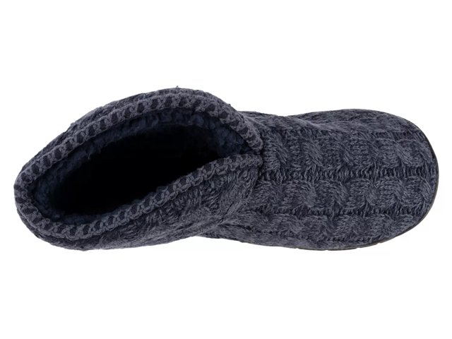 MUK LUKS Mark Slipper Boot Free Shipping DSW