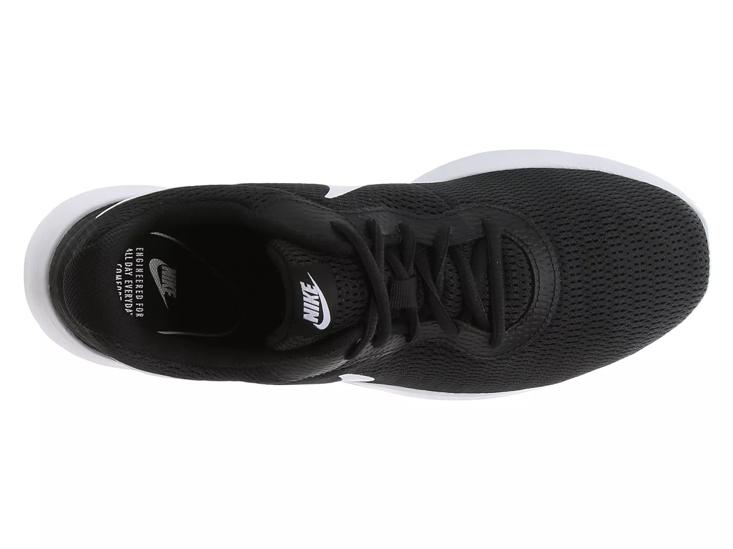 dsw nike tanjun sandals