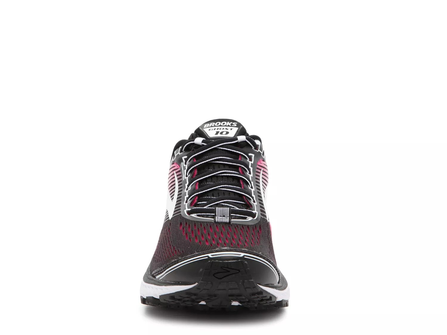 dsw brooks ghost 10