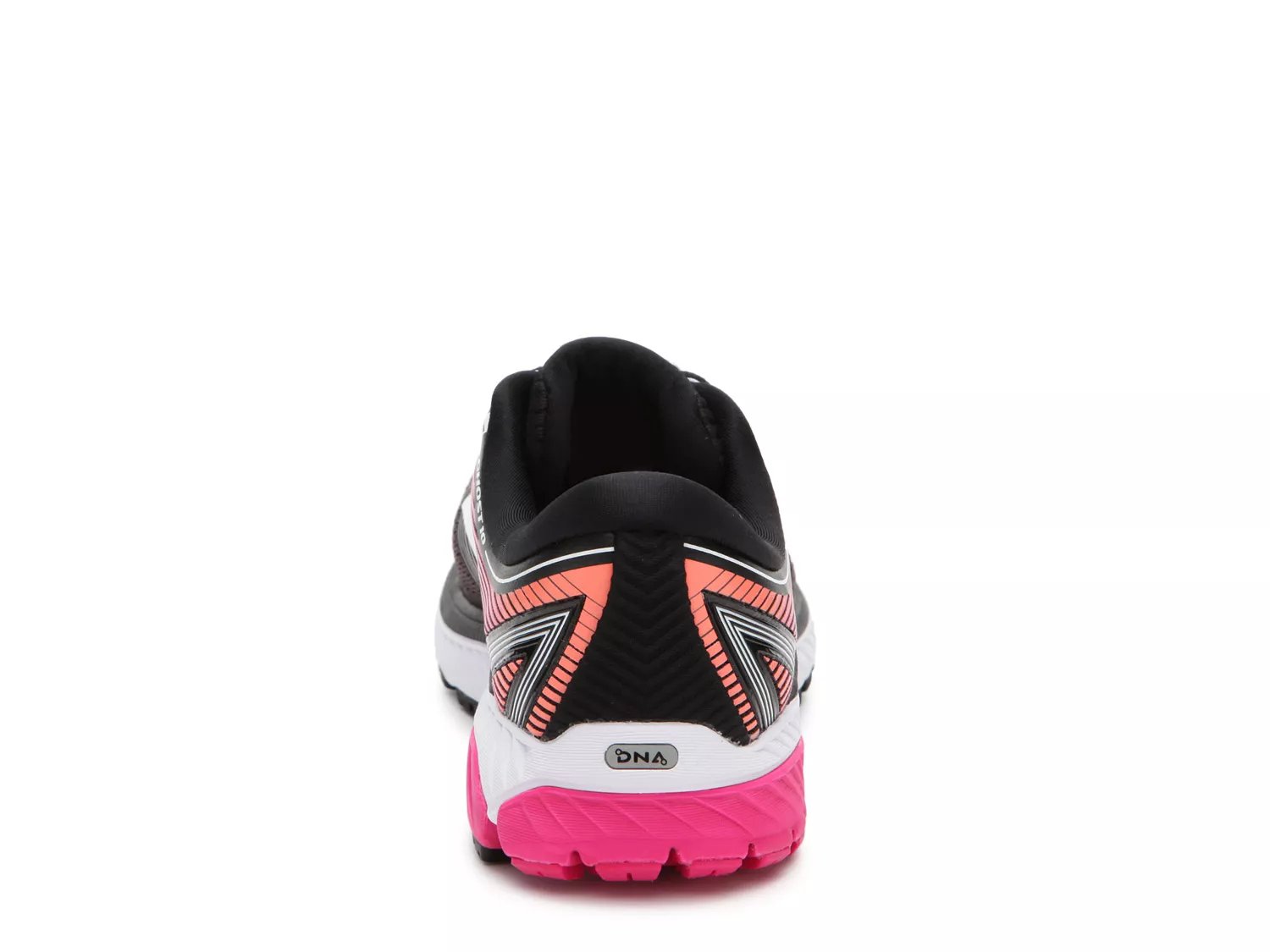 dsw brooks ghost
