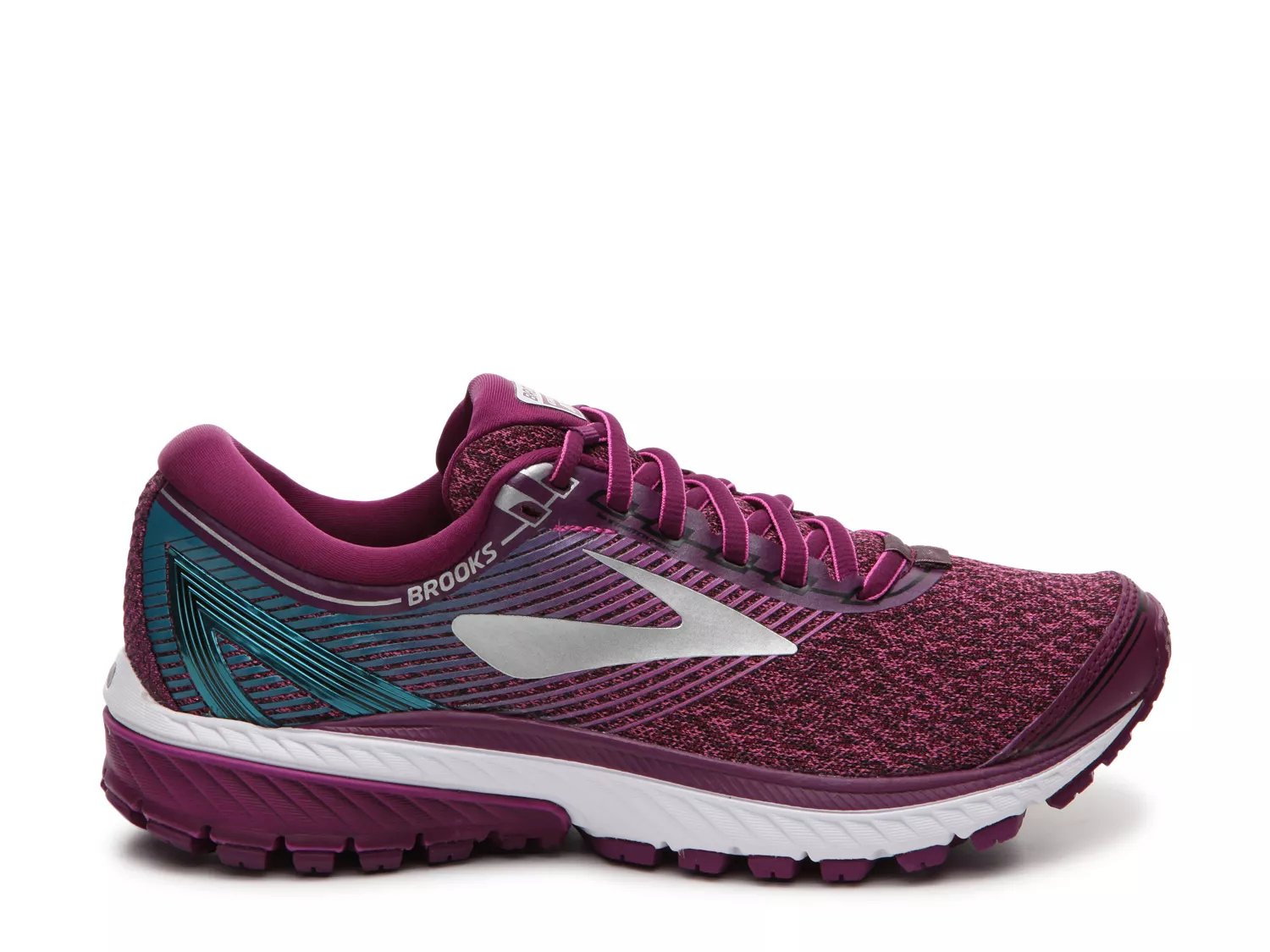 brooks ghost 10 dsw