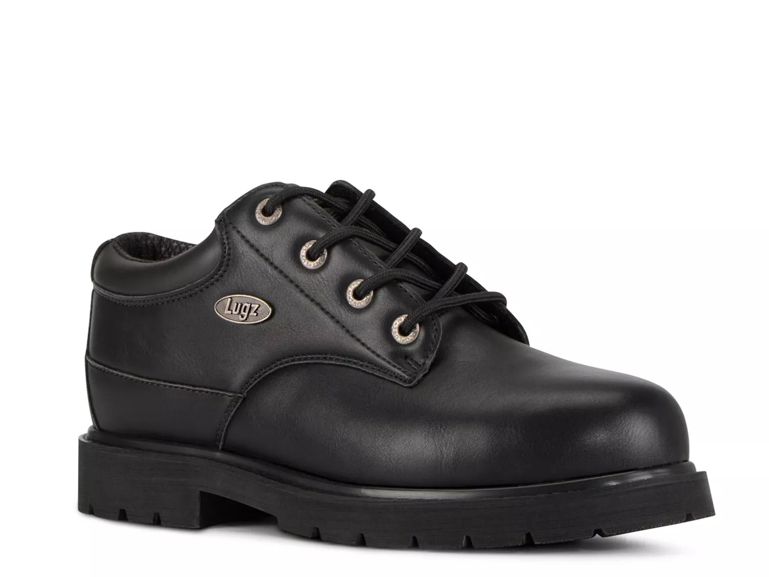 lugz riveter