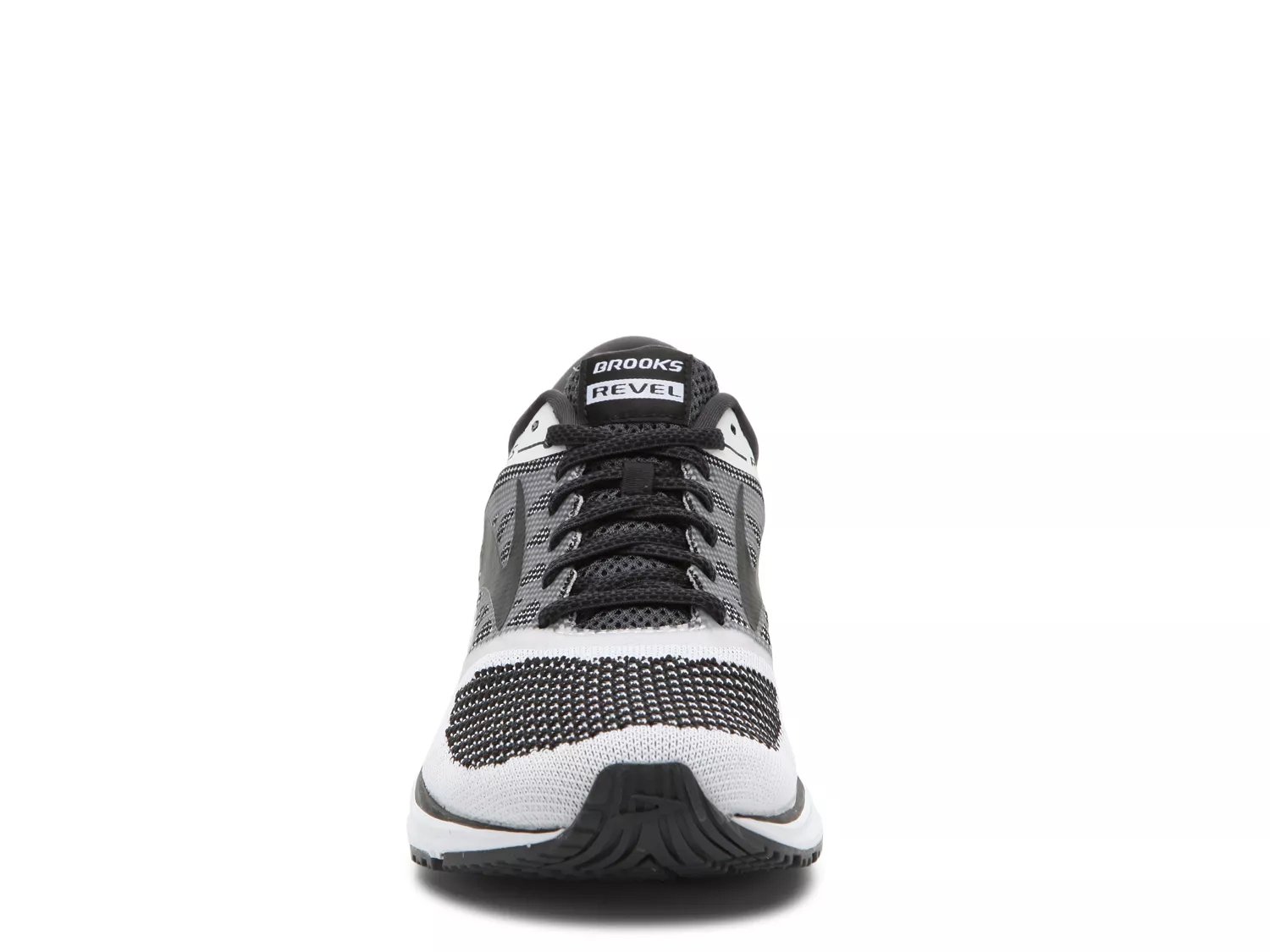 dsw brooks revel