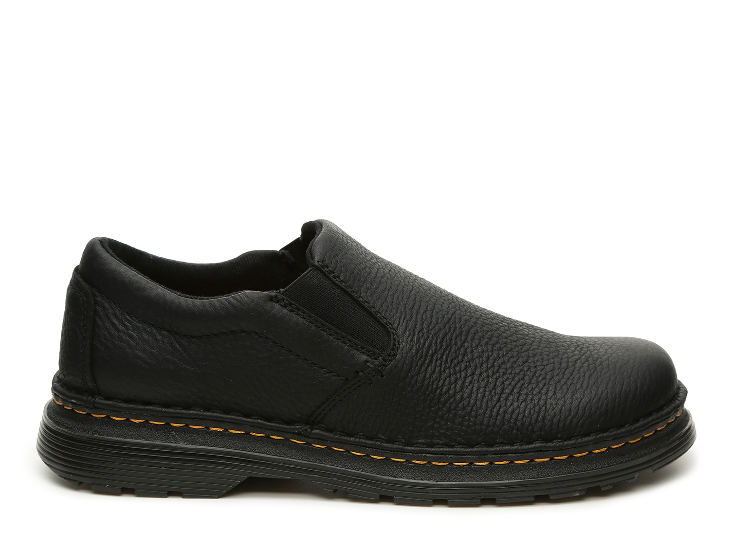 doc martens boyle slip on