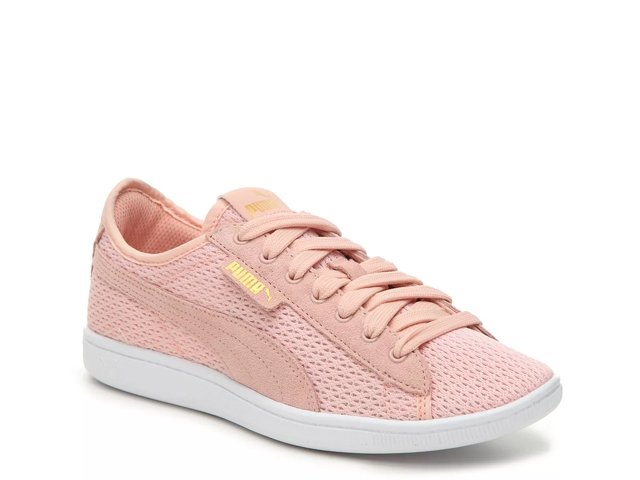 Puma vikky mesh hot sale